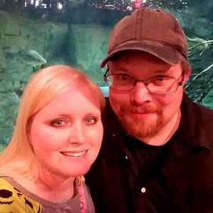 Meet your Posher, Roxanne